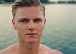 men beauty