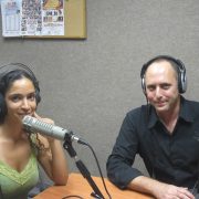 ד"ר אריק זרצקי בתוכנית רדיו