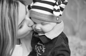 baby-baby-with-mom-mother-kiss-tenderness