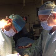 דר אריק זרצקי ניתוח