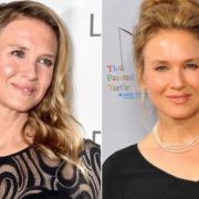 מתיחת פנים - רנה זלווגר