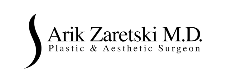 הלוגו של מרפאת ד"ר אריק זרצקי