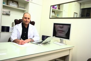 מנתח פלסטי מומלץ אריק זרצקי דר