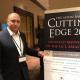 ד"ר אריק זרצקי בכנס CUTTING EDGE לכירורגיה אסתטית, ניו יורק 2017