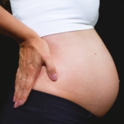 מתיחת בטן היקפית