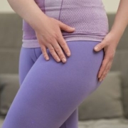 יריכים מדולדלות