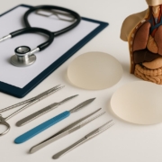 מומחה לכירורגיה פלסטית ואסתטית