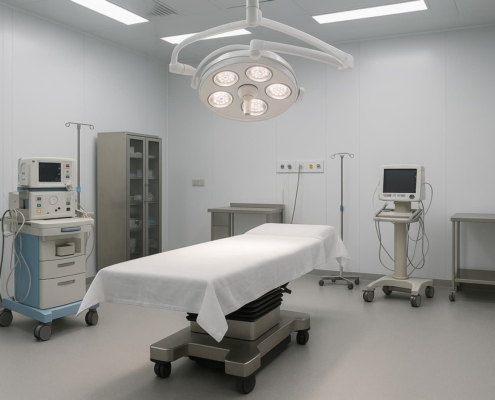 כמה עולה לעשות ניתוח הרמת חזה